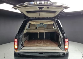 Land Rover Range rover Autobiography * LWB * АвтоКредит * (ЦЕНА ДО БГ), снимка 17