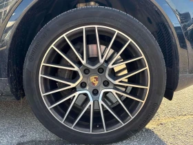 Porsche Cayenne * AWD * ПОДГРЕВ / ОБДУХВАНЕ / 360 / ПРЕДСТАВИТЕЛСТ, снимка 6