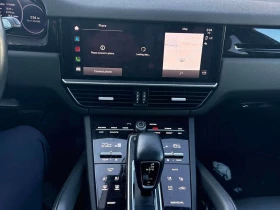 Porsche Cayenne * AWD * ПОДГРЕВ / ОБДУХВАНЕ / 360 / ПРЕДСТАВИТЕЛСТ, снимка 9