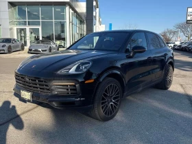 Porsche Cayenne * AWD * ПОДГРЕВ / ОБДУХВАНЕ / 360 / ПРЕДСТАВИТЕЛСТ, снимка 1