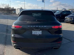 Porsche Cayenne * AWD * ПОДГРЕВ / ОБДУХВАНЕ / 360 / ПРЕДСТАВИТЕЛСТ, снимка 5