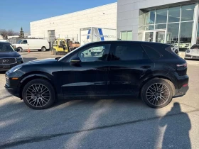 Porsche Cayenne * AWD * ПОДГРЕВ / ОБДУХВАНЕ / 360 / ПРЕДСТАВИТЕЛСТ, снимка 3