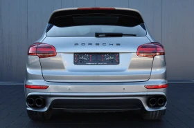 Porsche Cayenne GTS OPTIC* HD MATRIX LIGTS* BOSE* PANO* , снимка 7
