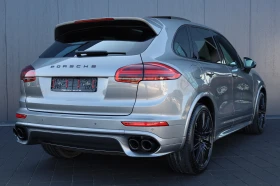 Porsche Cayenne GTS OPTIC* HD MATRIX LIGTS* BOSE* PANO* , снимка 8