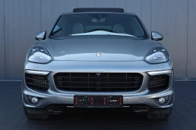 Porsche Cayenne GTS OPTIC* HD MATRIX LIGTS* BOSE* PANO* , снимка 2