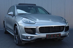 Porsche Cayenne GTS OPTIC* HD MATRIX LIGTS* BOSE* PANO* , снимка 1