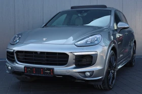 Porsche Cayenne GTS OPTIC* HD MATRIX LIGTS* BOSE* PANO* , снимка 5