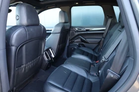 Porsche Cayenne GTS OPTIC* HD MATRIX LIGTS* BOSE* PANO* , снимка 16