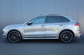 Porsche Cayenne GTS OPTIC* HD MATRIX LIGTS* BOSE* PANO* , снимка 3