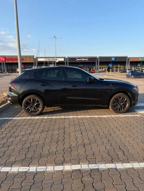 Maserati Levante Modena S V8, снимка 7