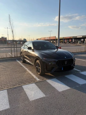 Maserati Levante Modena S V8, снимка 2