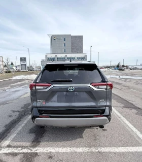 Toyota Rav4 Hybrid XSE  CARFAX, снимка 14