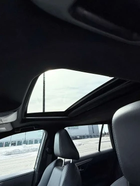 Toyota Rav4 Hybrid XSE  CARFAX, снимка 17