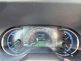 Toyota Rav4 Hybrid XSE  CARFAX, снимка 8