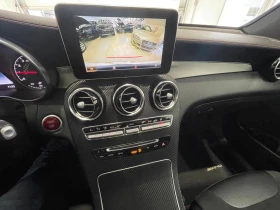 Mercedes-Benz GLC 43 AMG ПАМЕТ* ПАНОРАМА* КАМЕРА* ПОДГРЕВ, снимка 15