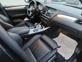 BMW X4 М -Пакет, снимка 8