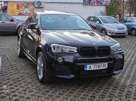 BMW X4 М -Пакет, снимка 3