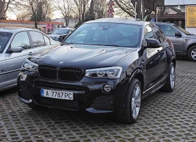 BMW X4 М -Пакет, снимка 2