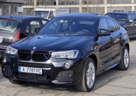 BMW X4 М -Пакет, снимка 4