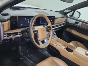 Hyundai Santa fe Ultimate Calligraphy CARFAX, снимка 17