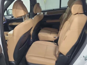 Hyundai Santa fe Ultimate Calligraphy CARFAX, снимка 16