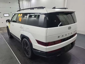 Hyundai Santa fe Ultimate Calligraphy CARFAX, снимка 2
