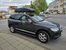 VW Touareg 3.0 ТДИ , снимка 3