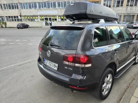 VW Touareg 3.0 ТДИ , снимка 4