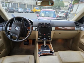VW Touareg 3.0 ТДИ , снимка 9