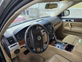 VW Touareg 3.0 ТДИ , снимка 11