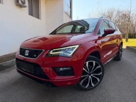 Seat Ateca FR / 4x4, снимка 3