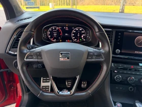 Seat Ateca FR / 4x4, снимка 13