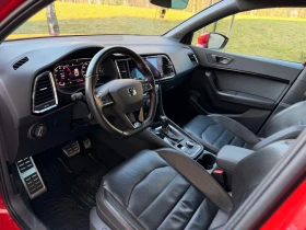 Seat Ateca FR / 4x4, снимка 9