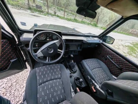 Mercedes-Benz G 280, снимка 7