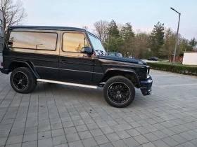 Mercedes-Benz G 280, снимка 4