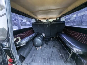 Mercedes-Benz G 280, снимка 9