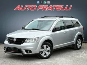 Fiat Freemont 2.0D INDIVIDUAL* 6+ 1* ЛИЗИНГ* БАРТЕР* , снимка 3