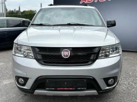 Fiat Freemont 2.0D INDIVIDUAL* 6+ 1* ЛИЗИНГ* БАРТЕР* , снимка 2