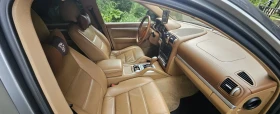 Porsche Cayenne, снимка 10