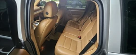 Porsche Cayenne, снимка 11