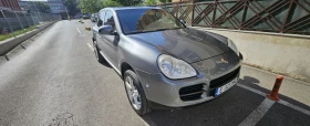 Porsche Cayenne, снимка 2