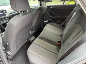 VW T-Roc 2.0TDI* 4motion* DSG , снимка 11