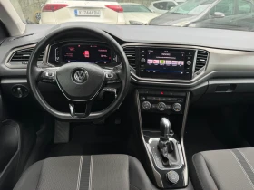 VW T-Roc 2.0TDI* 4motion* DSG , снимка 7