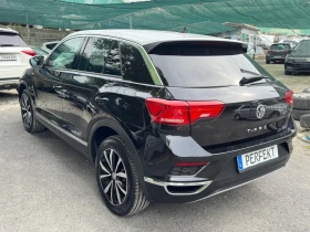 VW T-Roc 2.0TDI* 4motion* DSG , снимка 6