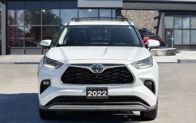 Toyota Highlander Full Platinum Hybrid , снимка 5