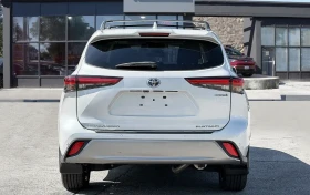 Toyota Highlander Full Platinum Hybrid , снимка 4