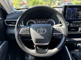 Toyota Highlander Full Platinum Hybrid , снимка 8