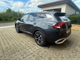Kia Sportage Long, снимка 6