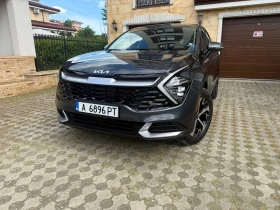 Kia Sportage Long, снимка 1