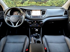 Hyundai Tucson 2.0 PREMIUM-FULL, снимка 9